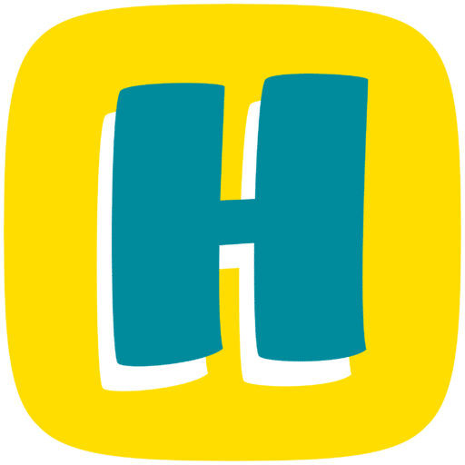 Het Hondenfestival favicon
